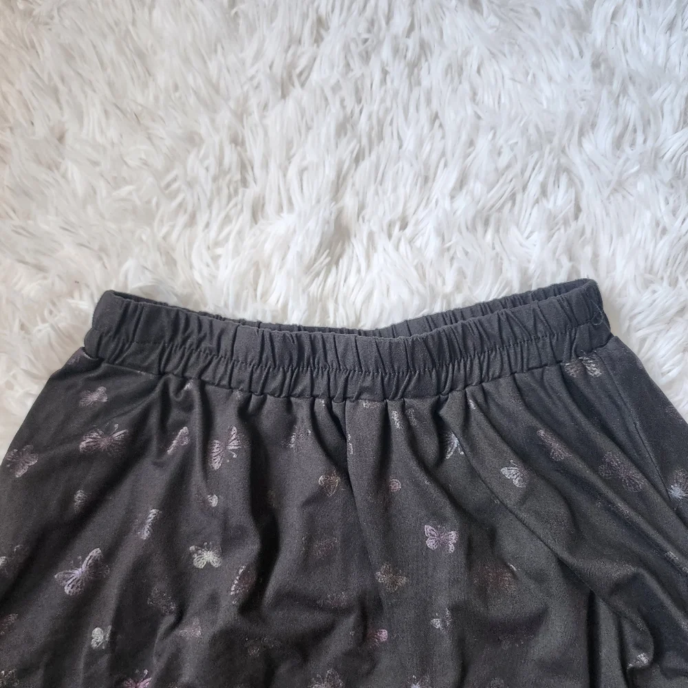 ♠️10/$10♠️ Butterfly Skirt